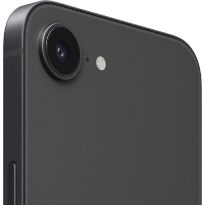 Apple iPhone 16e (8GB/128GB) Black EU